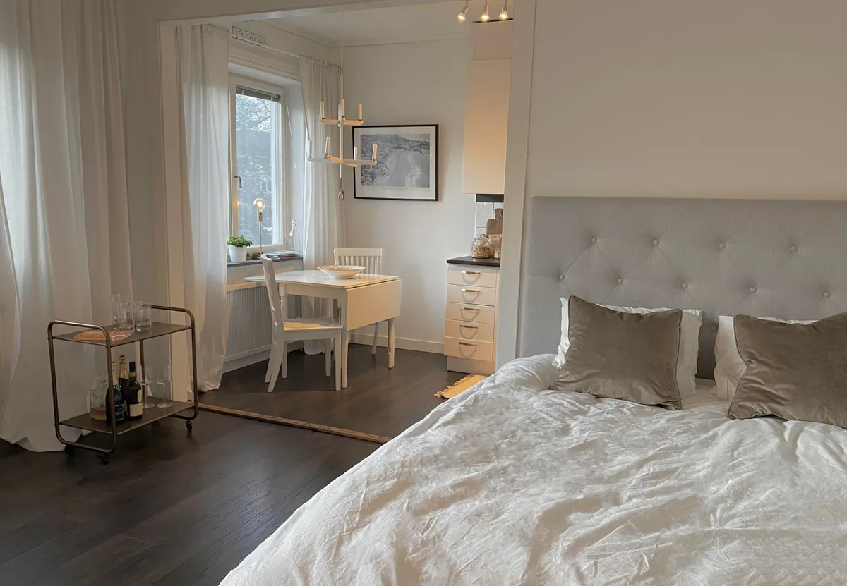 Hyreslägenhet på Örebro i orebro