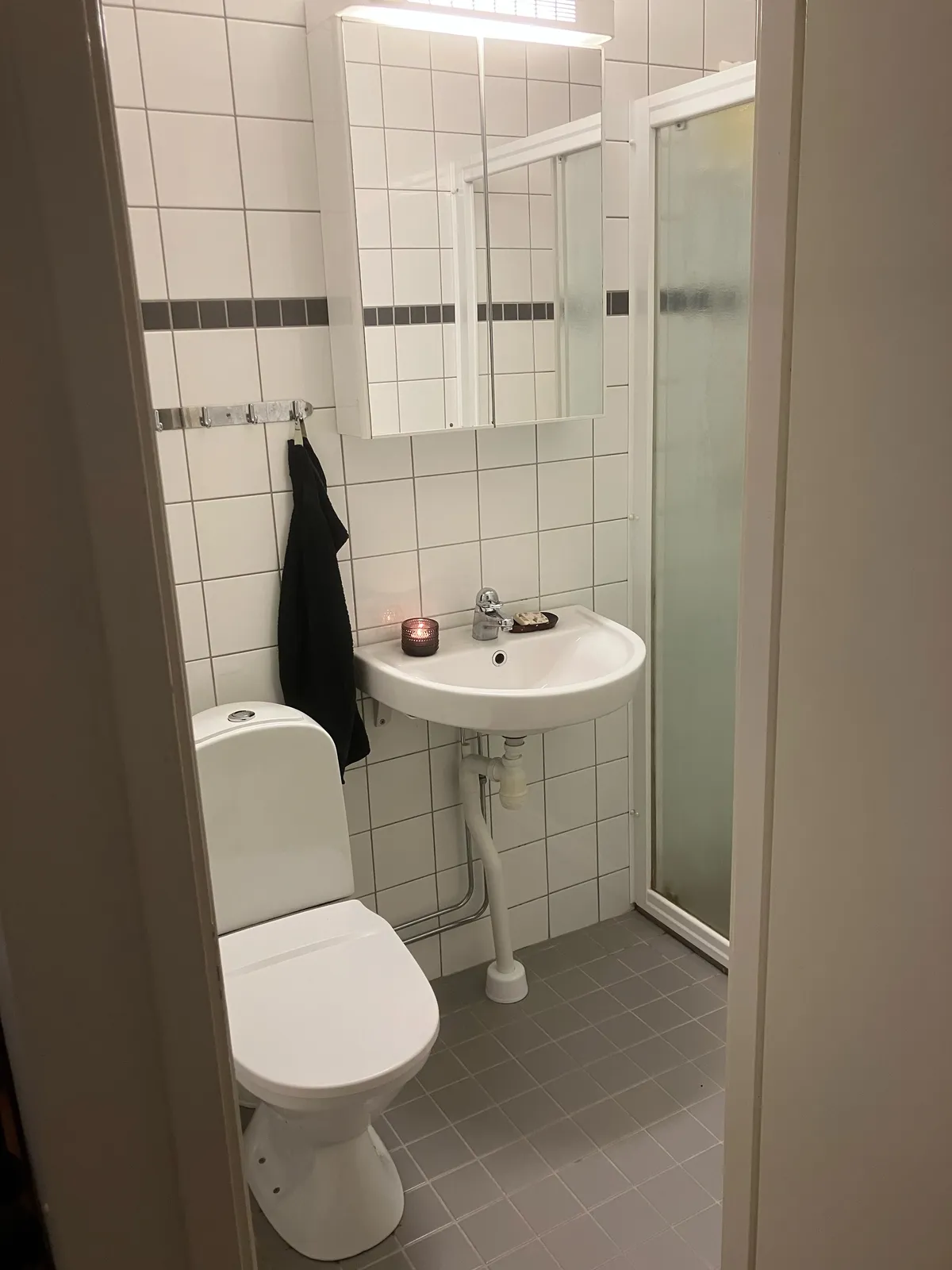 Hyreslägenhet på Norrköping i norrkoping