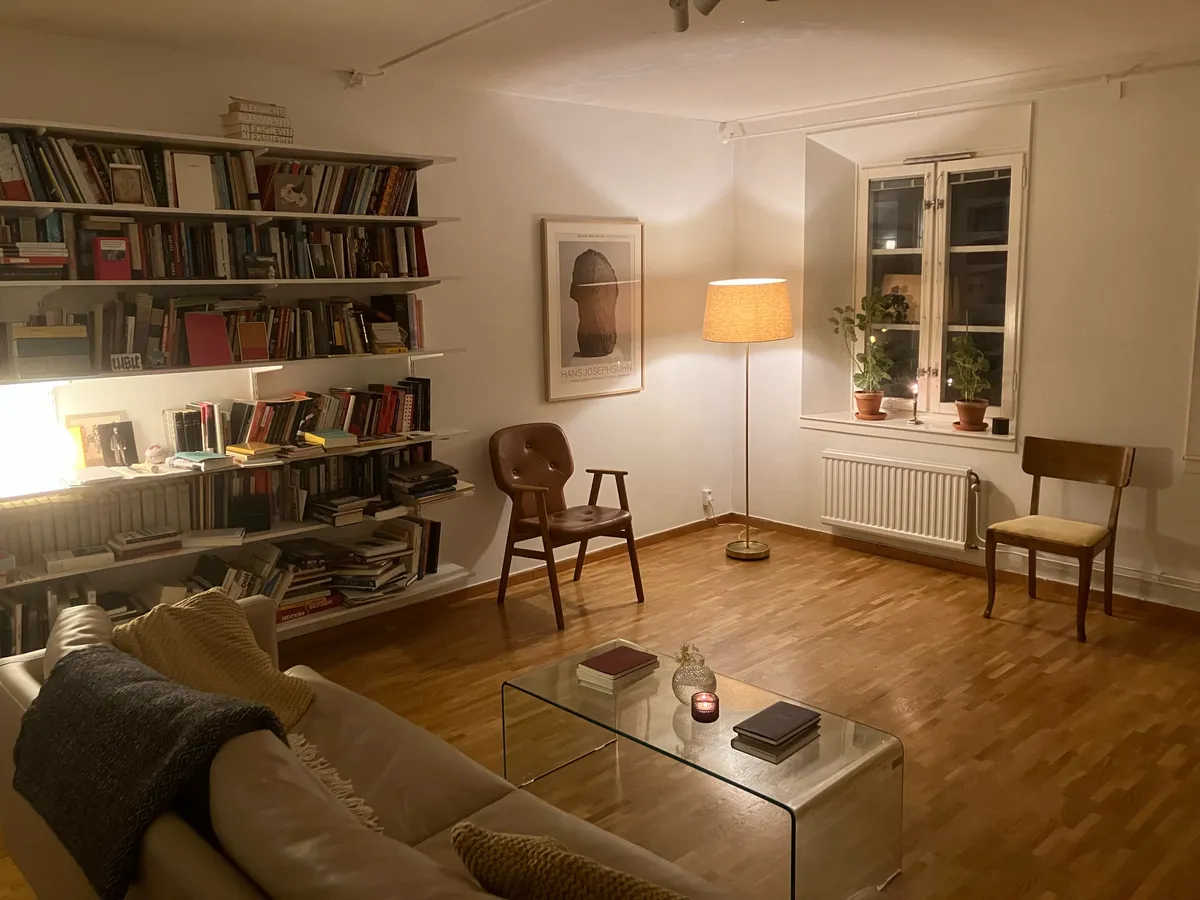 Hyreslägenhet på Norrköping i norrkoping