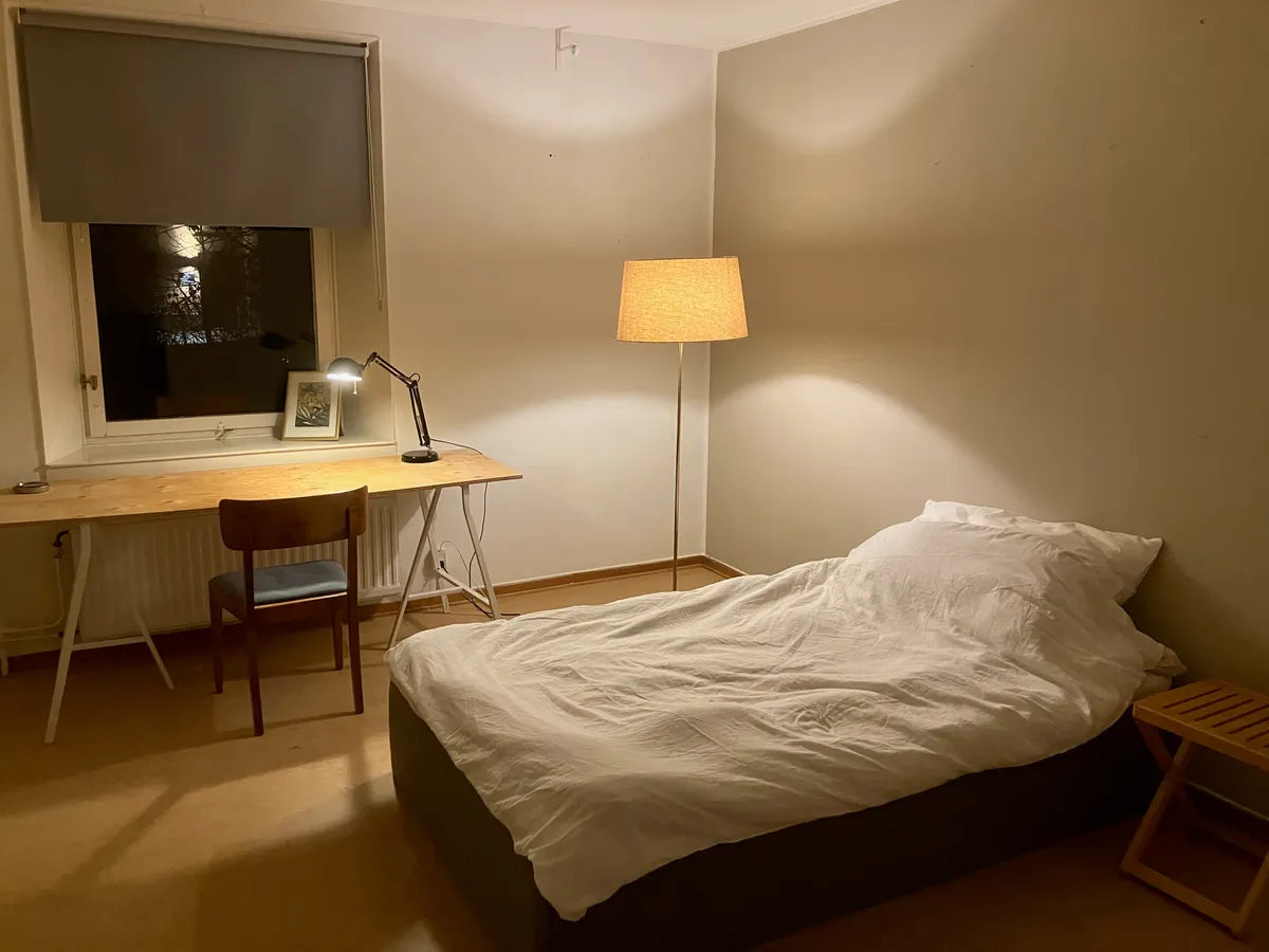 Hyreslägenhet på Norrköping i norrkoping