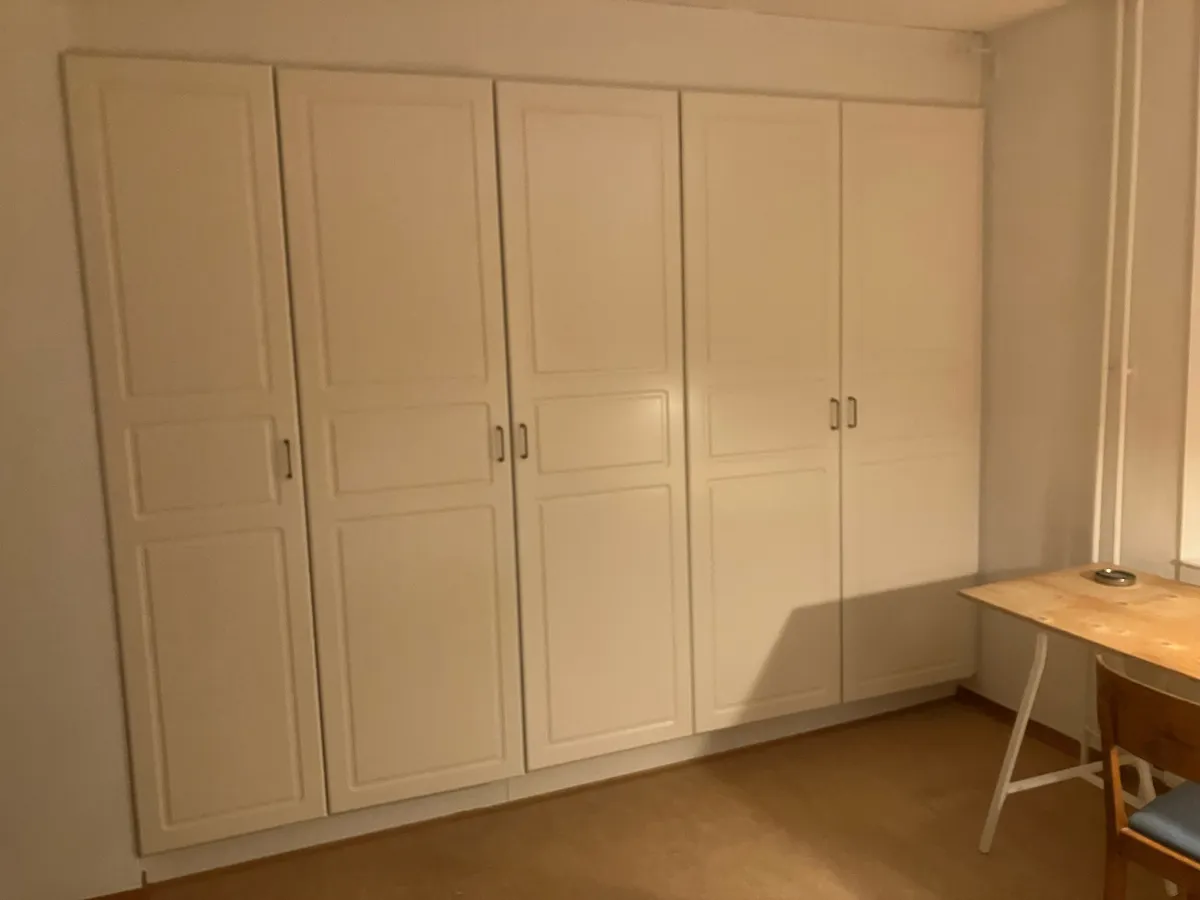 Hyreslägenhet på Norrköping i norrkoping