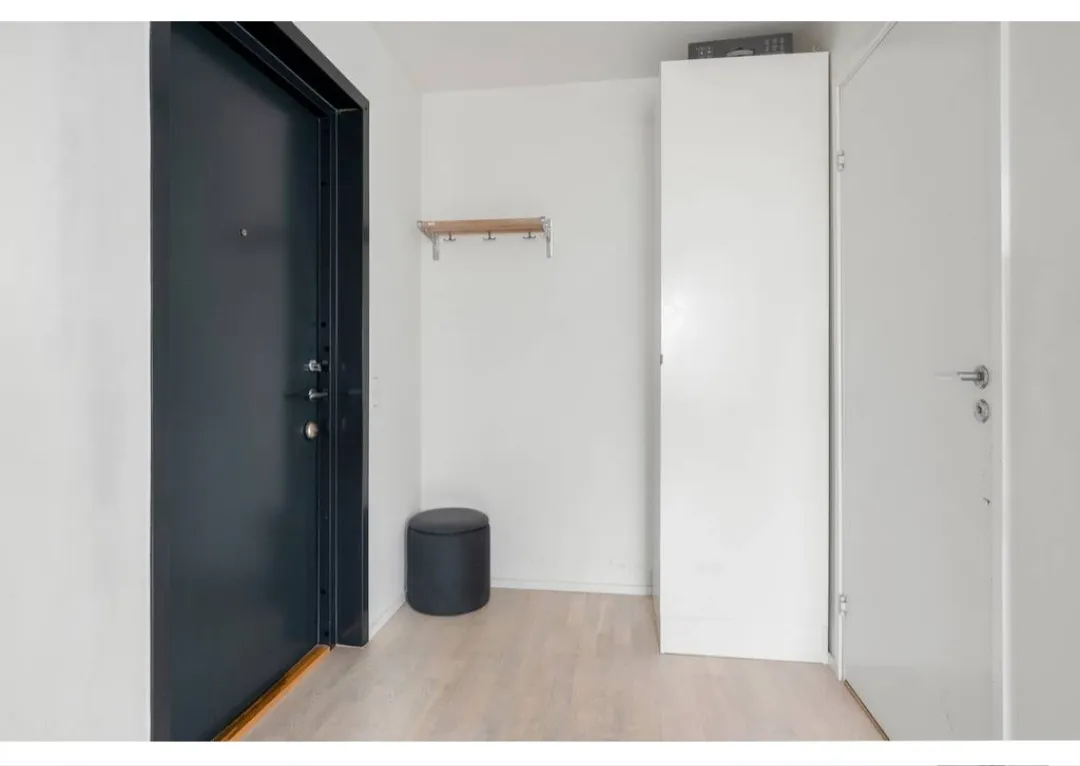 Hyreslägenhet på Kista i kista