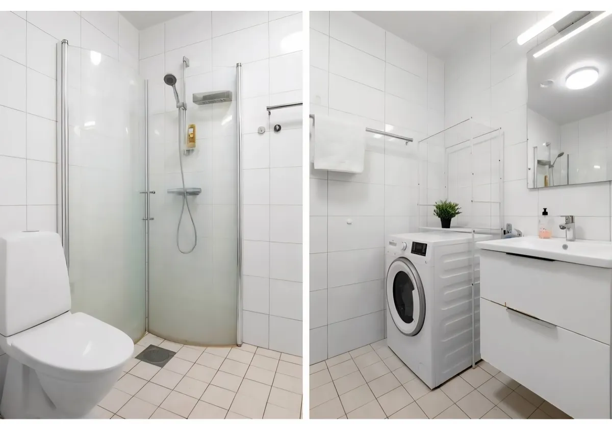 Hyreslägenhet på Kista i kista