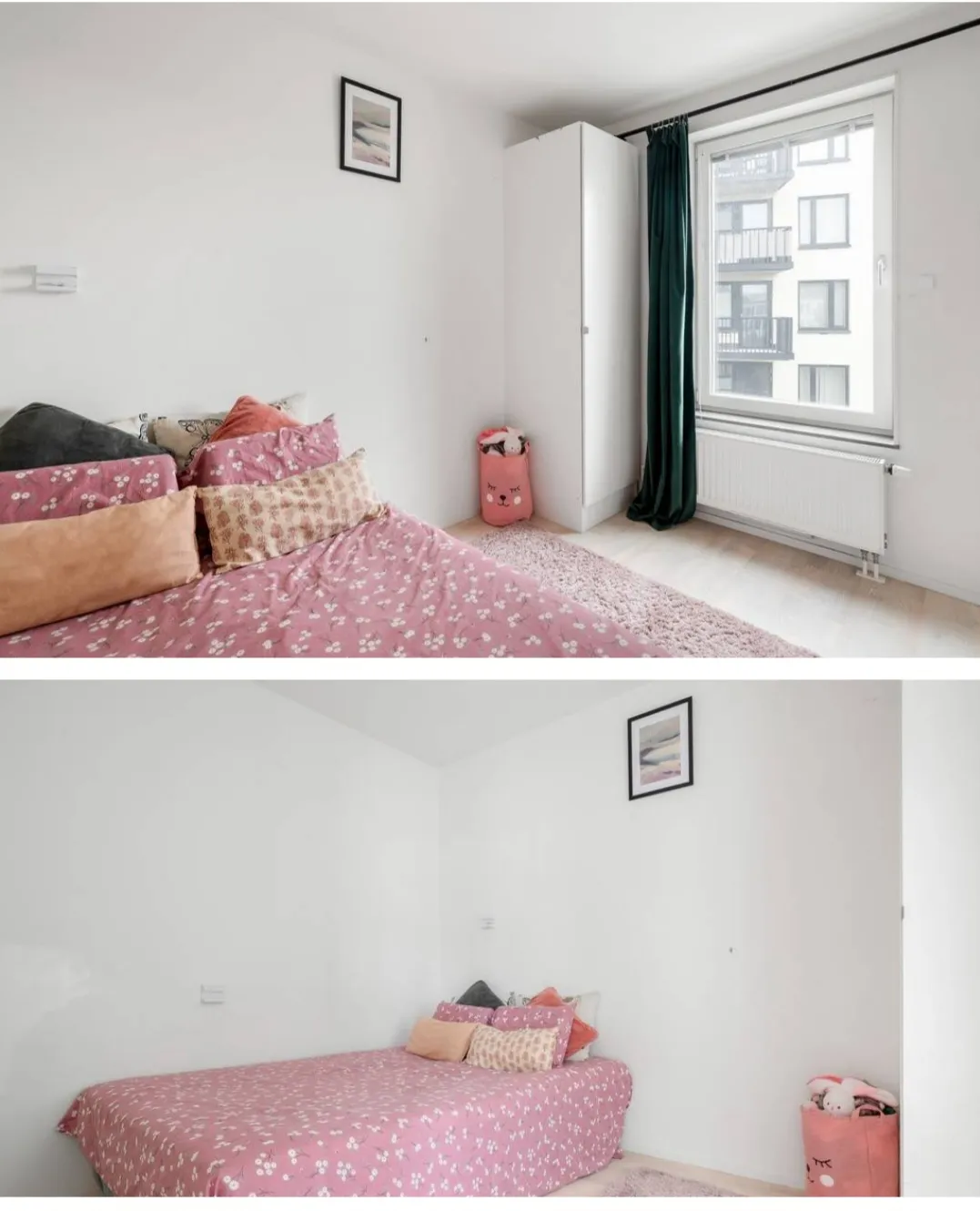 Hyreslägenhet på Kista i kista