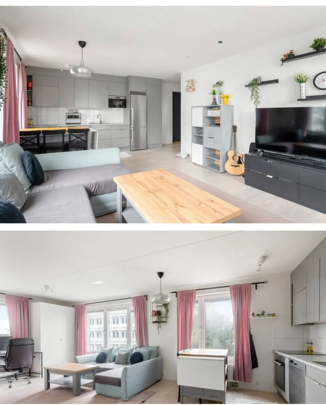 Hyreslägenhet på Kista i kista