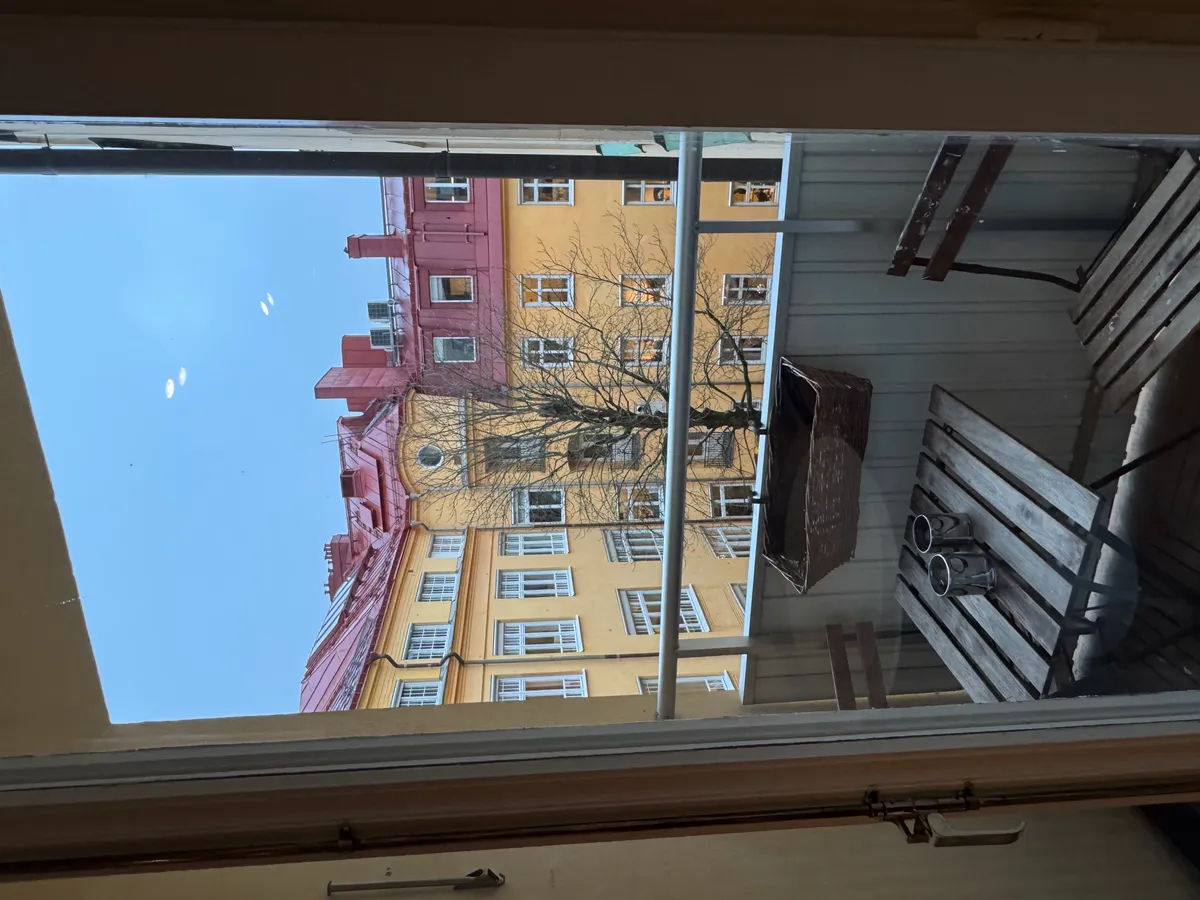 Hyreslägenhet på Stockholm i stockholm