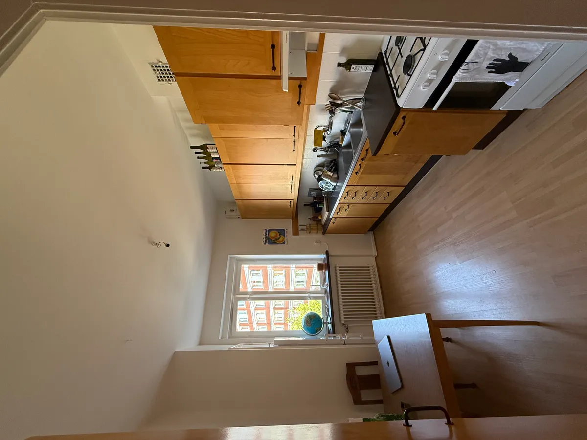 Hyreslägenhet på Malmö i malmo