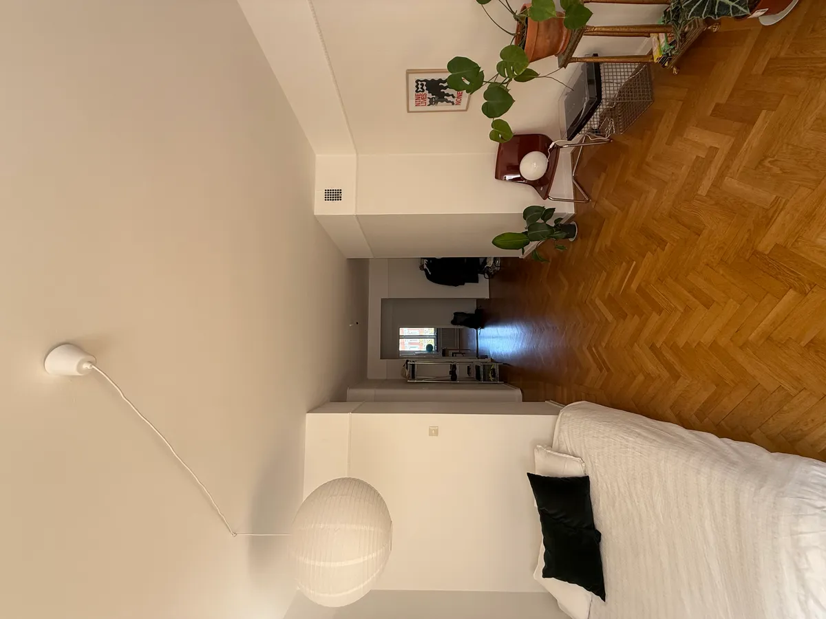 Hyreslägenhet på Malmö i malmo