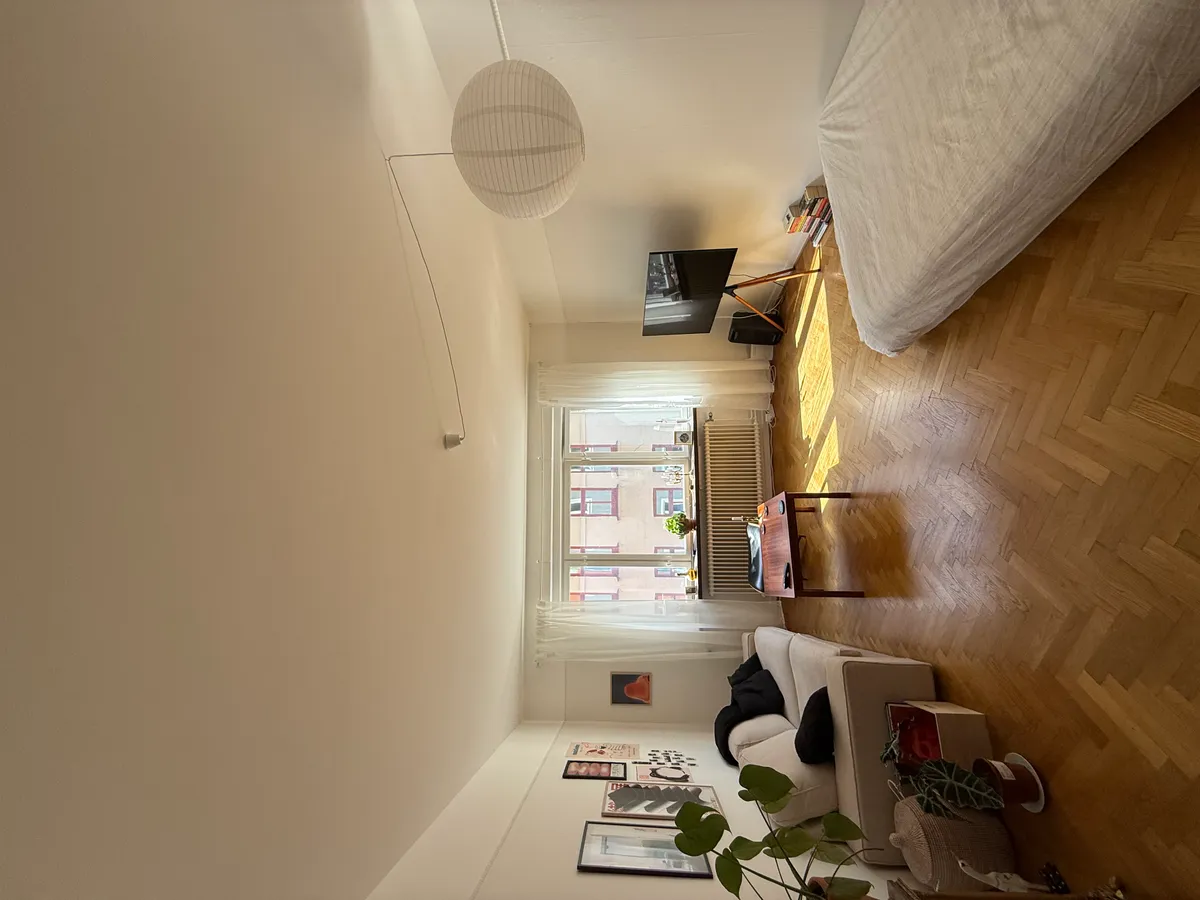 Hyreslägenhet på Malmö i malmo