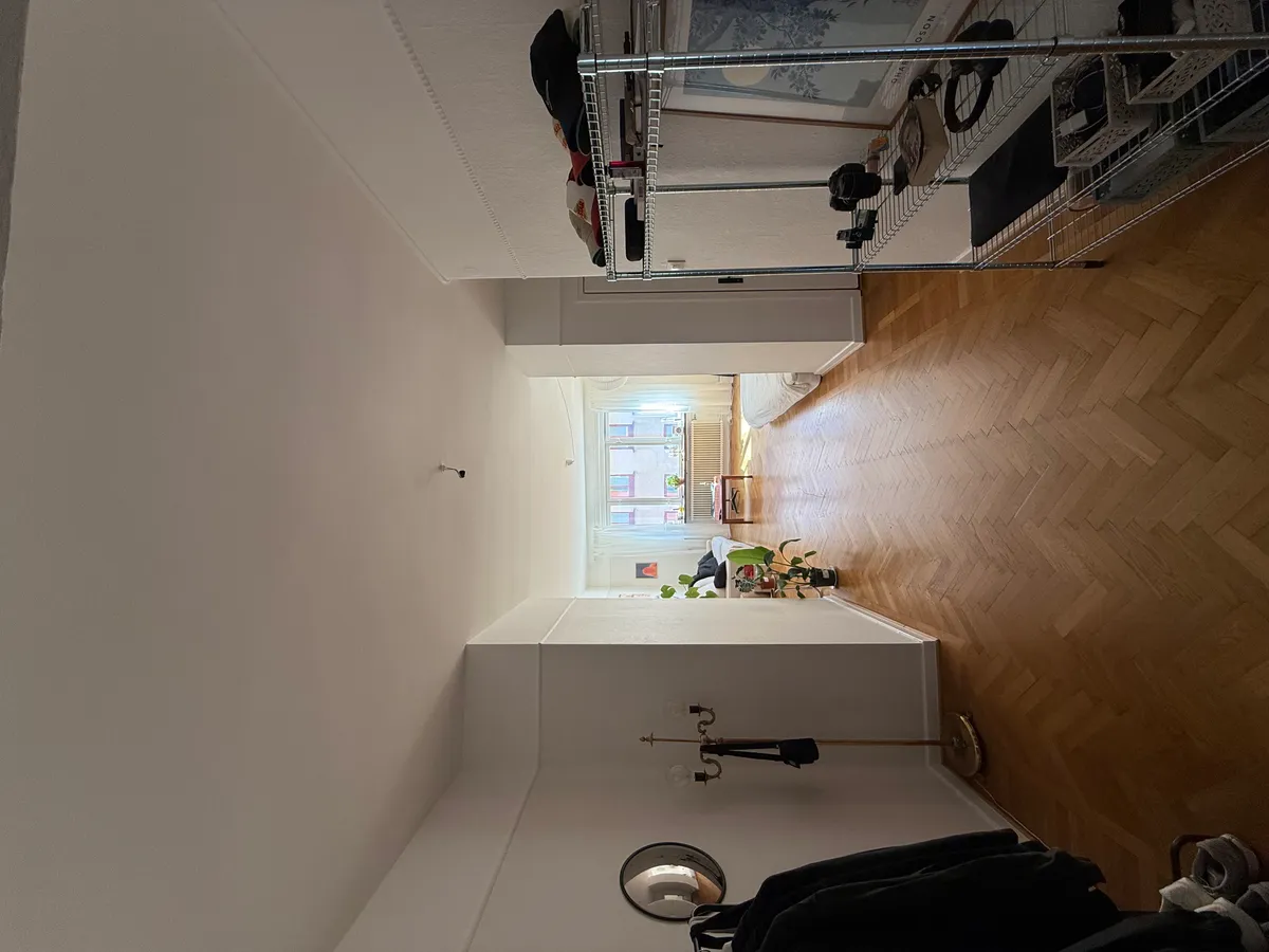 Hyreslägenhet på Malmö i malmo