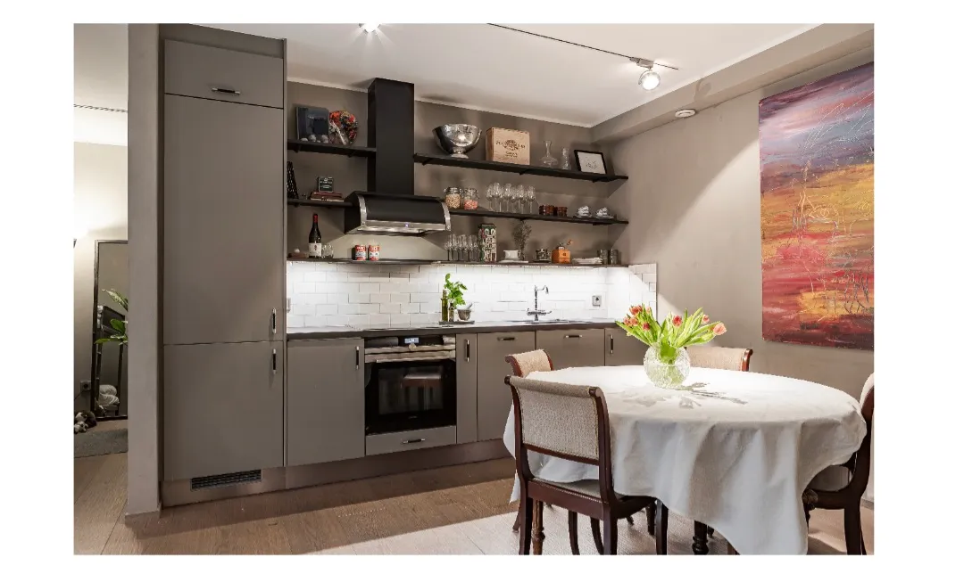 Hyreslägenhet på Stockholm i stockholm