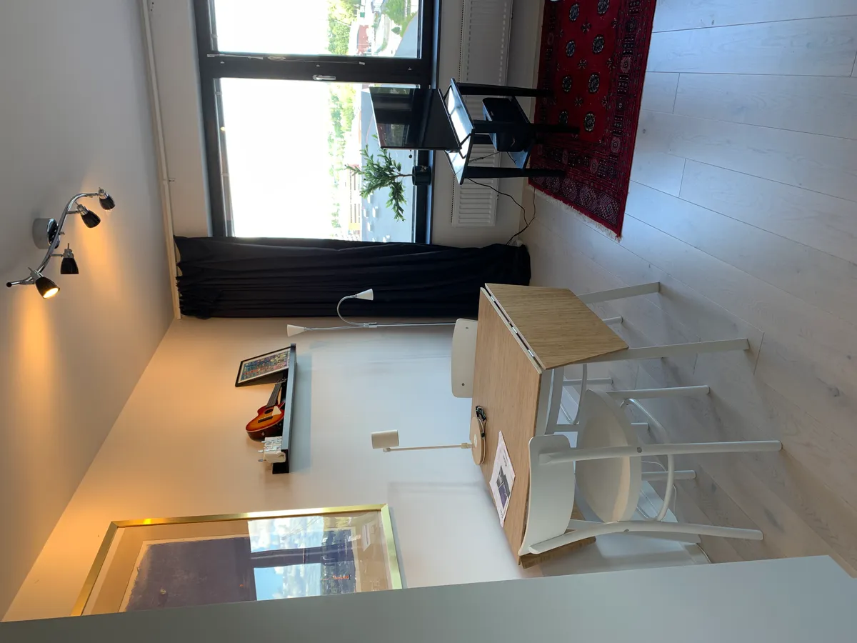 Hyreslägenhet på Växjö i vaxjo