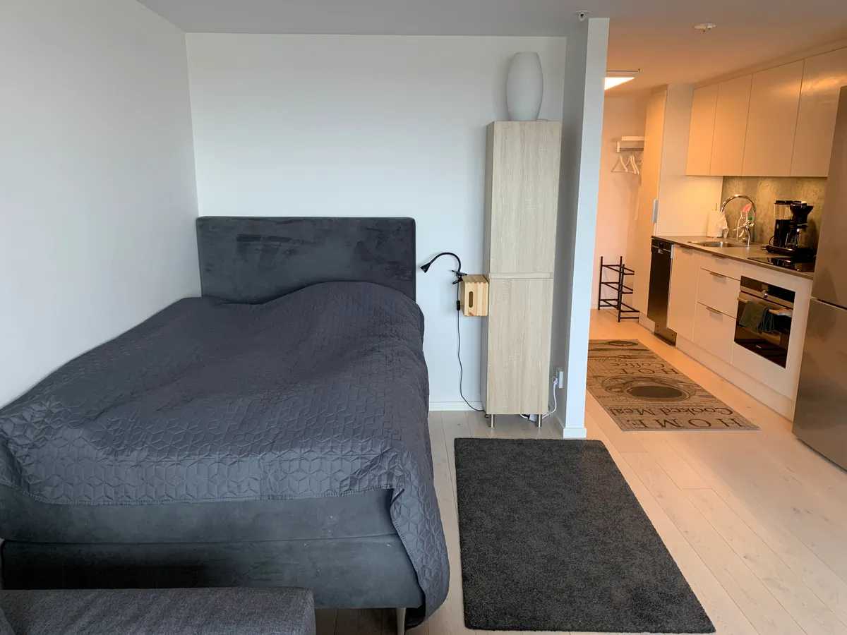 Hyreslägenhet på Växjö i vaxjo