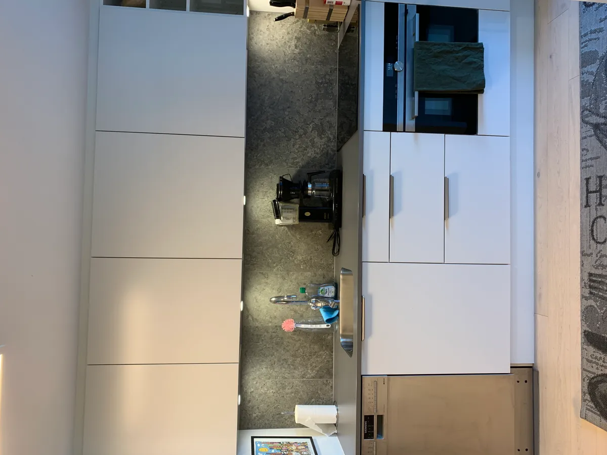 Hyreslägenhet på Växjö i vaxjo