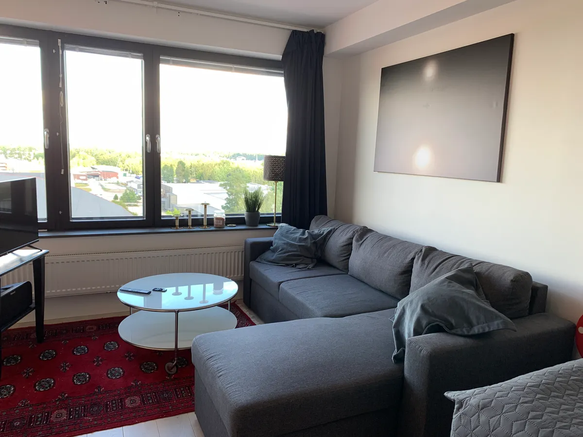 Hyreslägenhet på Växjö i vaxjo