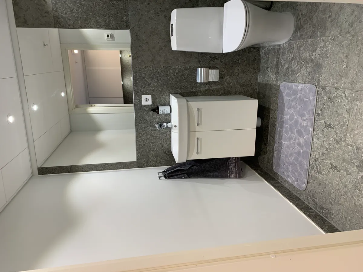 Hyreslägenhet på Växjö i vaxjo