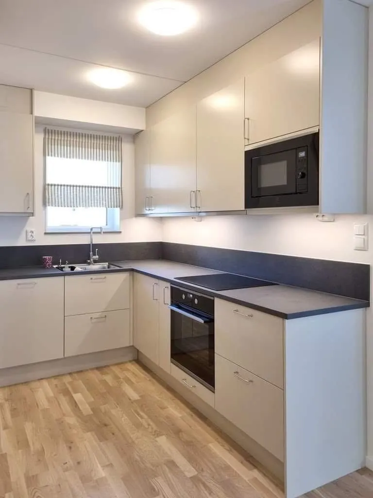 Hyreslägenhet på Spånga i spanga