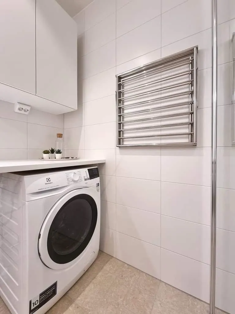 Hyreslägenhet på Spånga i spanga