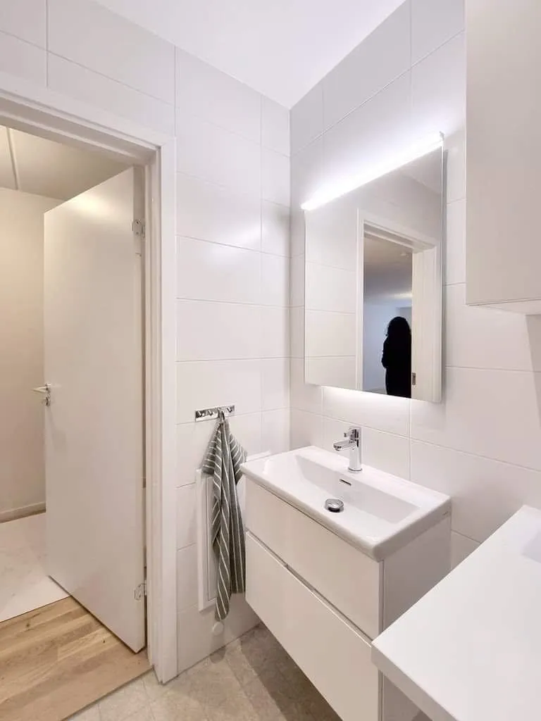 Hyreslägenhet på Spånga i spanga