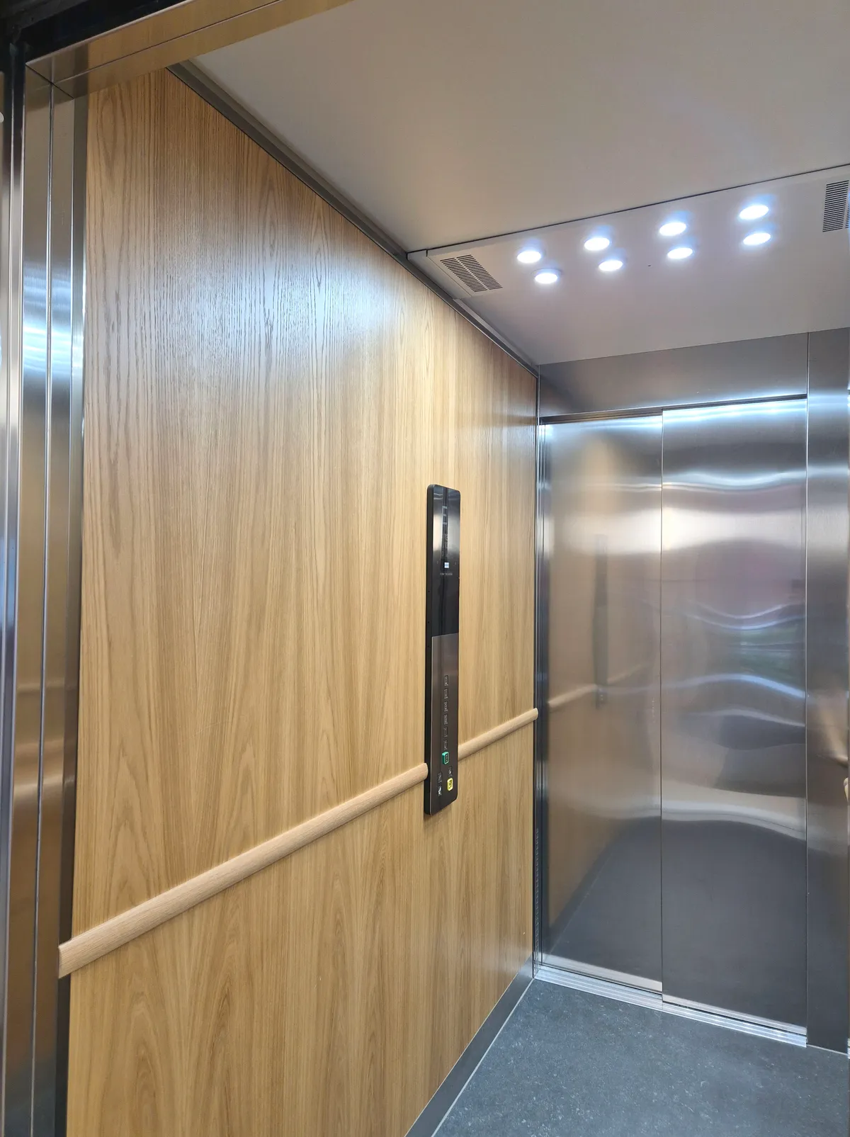 Hyreslägenhet på Spånga i spanga