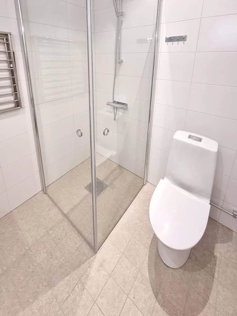 Hyreslägenhet på Spånga i spanga