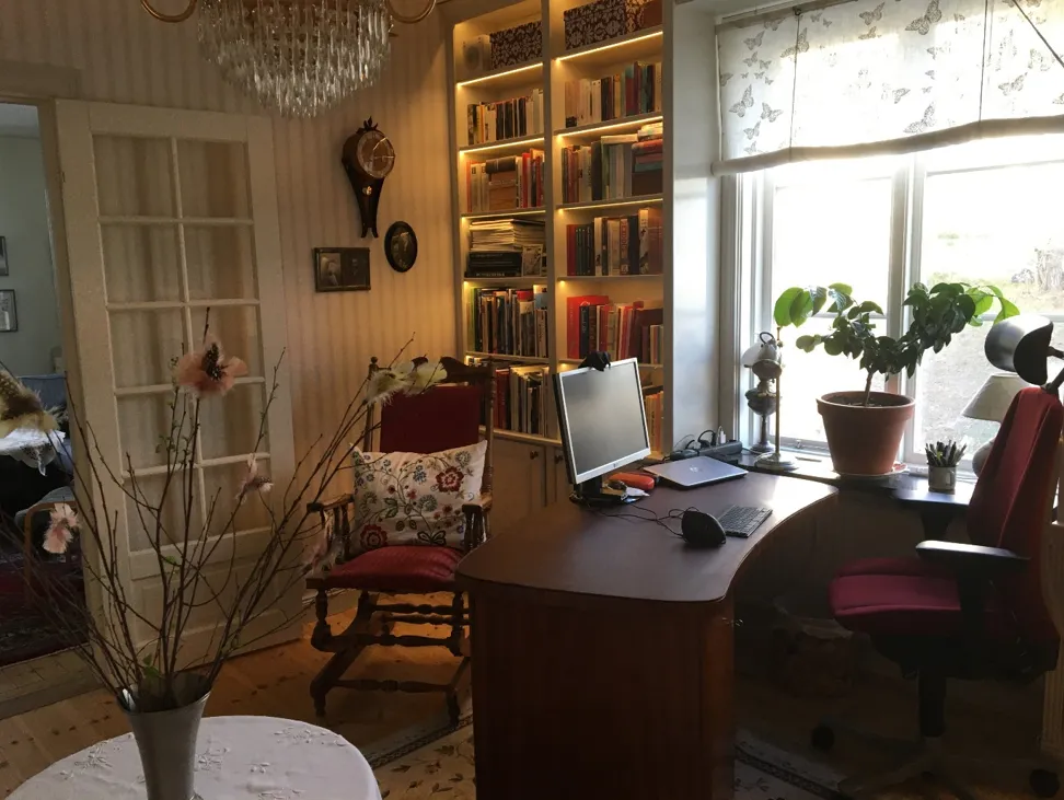 Hyreslägenhet på Norrtälje i norrtalje