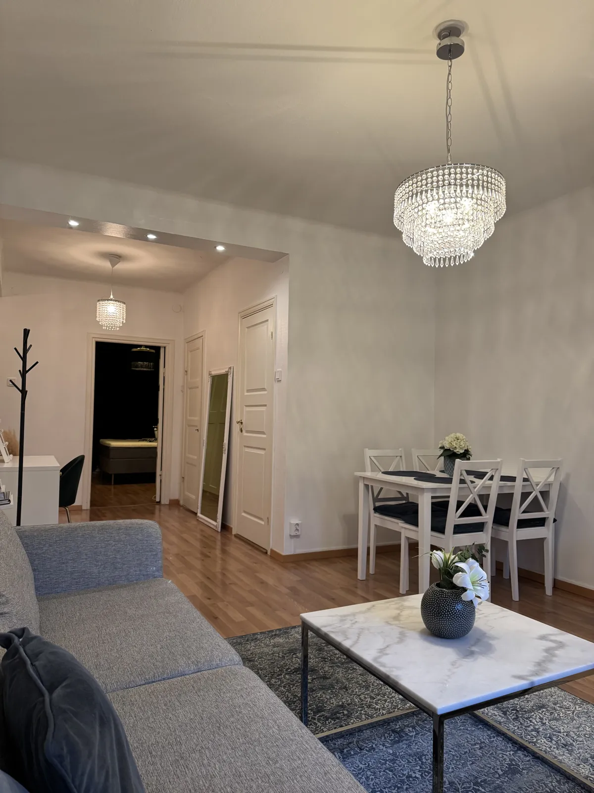 Hyreslägenhet på Södertälje i sodertalje