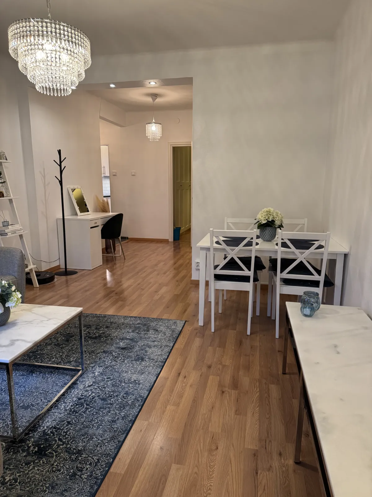 Hyreslägenhet på Södertälje i sodertalje