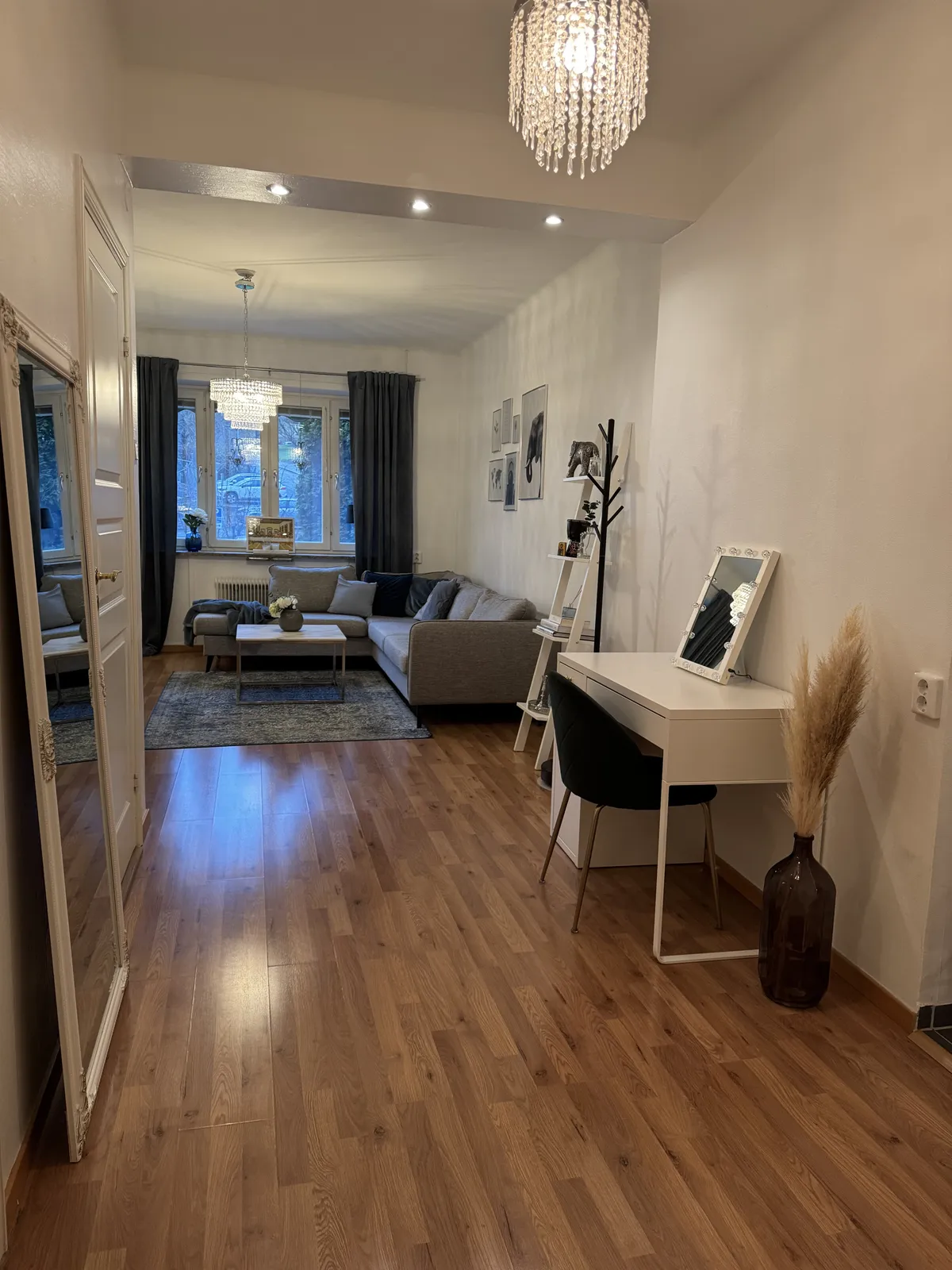 Hyreslägenhet på Södertälje i sodertalje