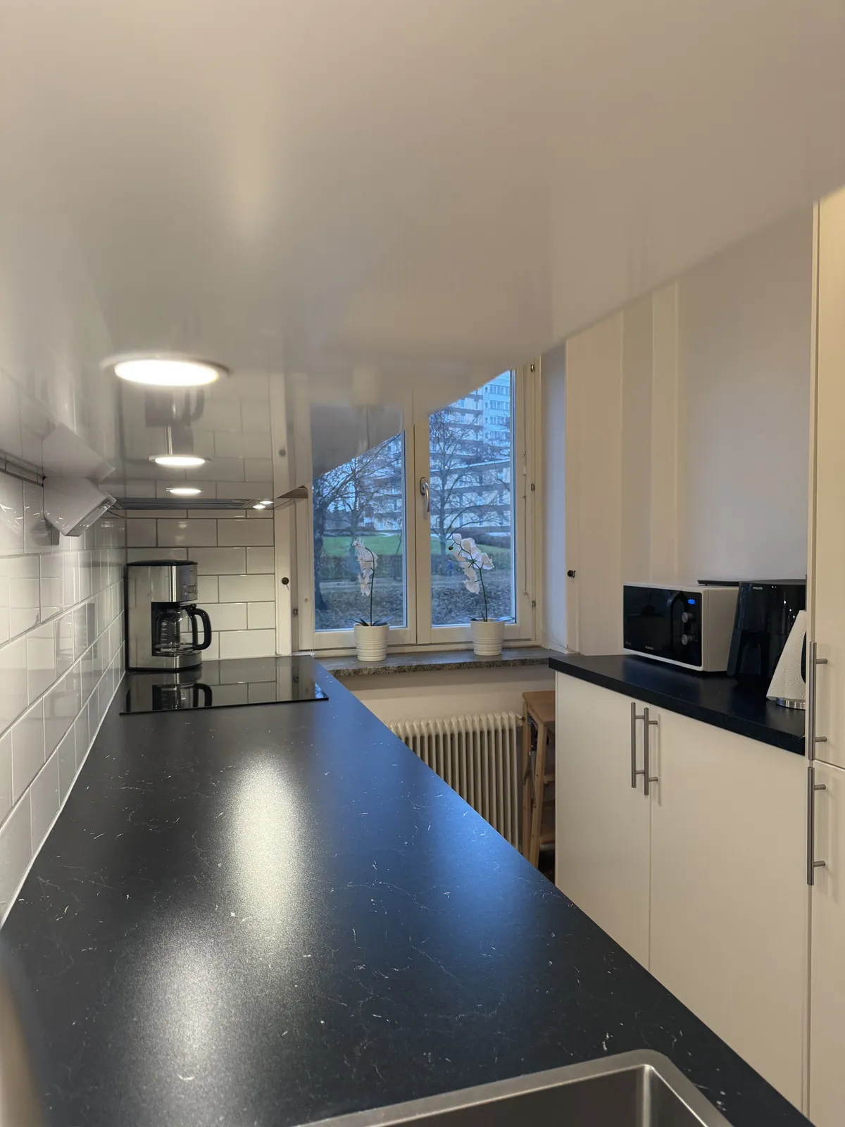 Hyreslägenhet på Södertälje i sodertalje