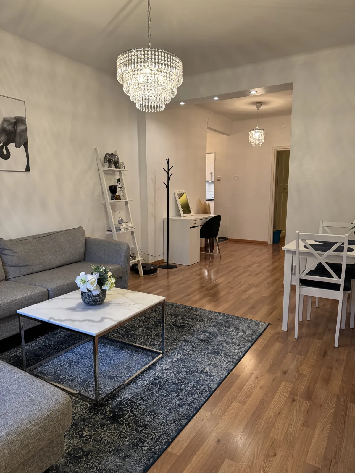 Hyreslägenhet på Södertälje i sodertalje