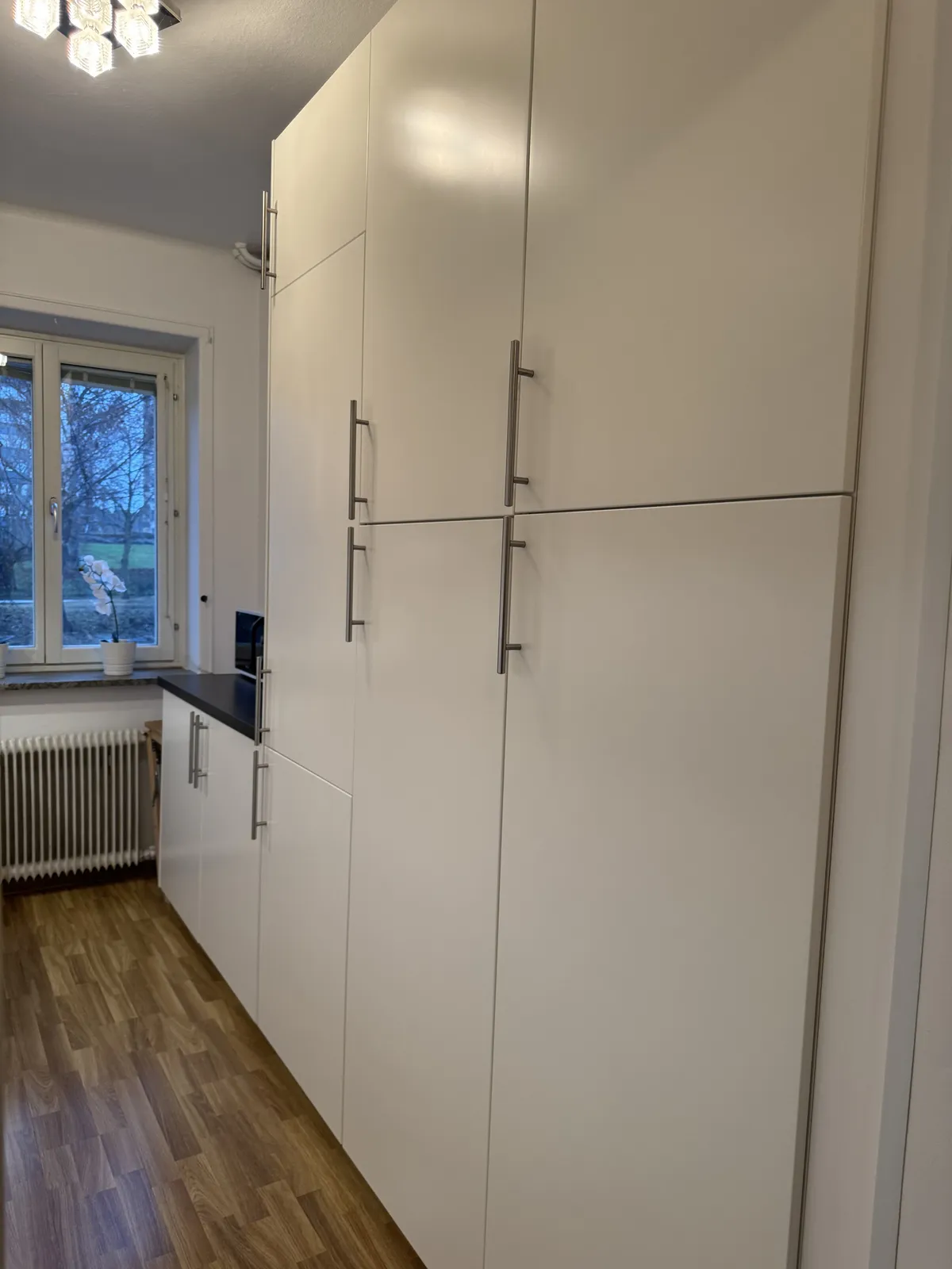 Hyreslägenhet på Södertälje i sodertalje