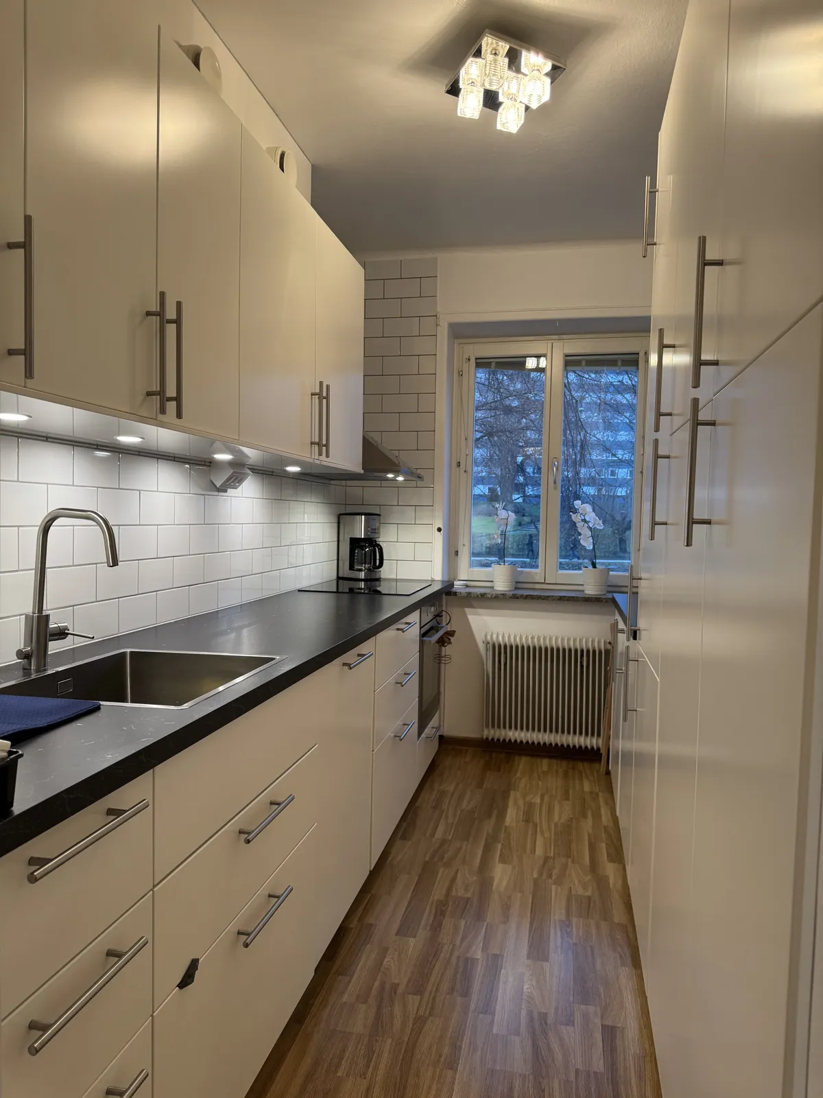 Hyreslägenhet på Södertälje i sodertalje