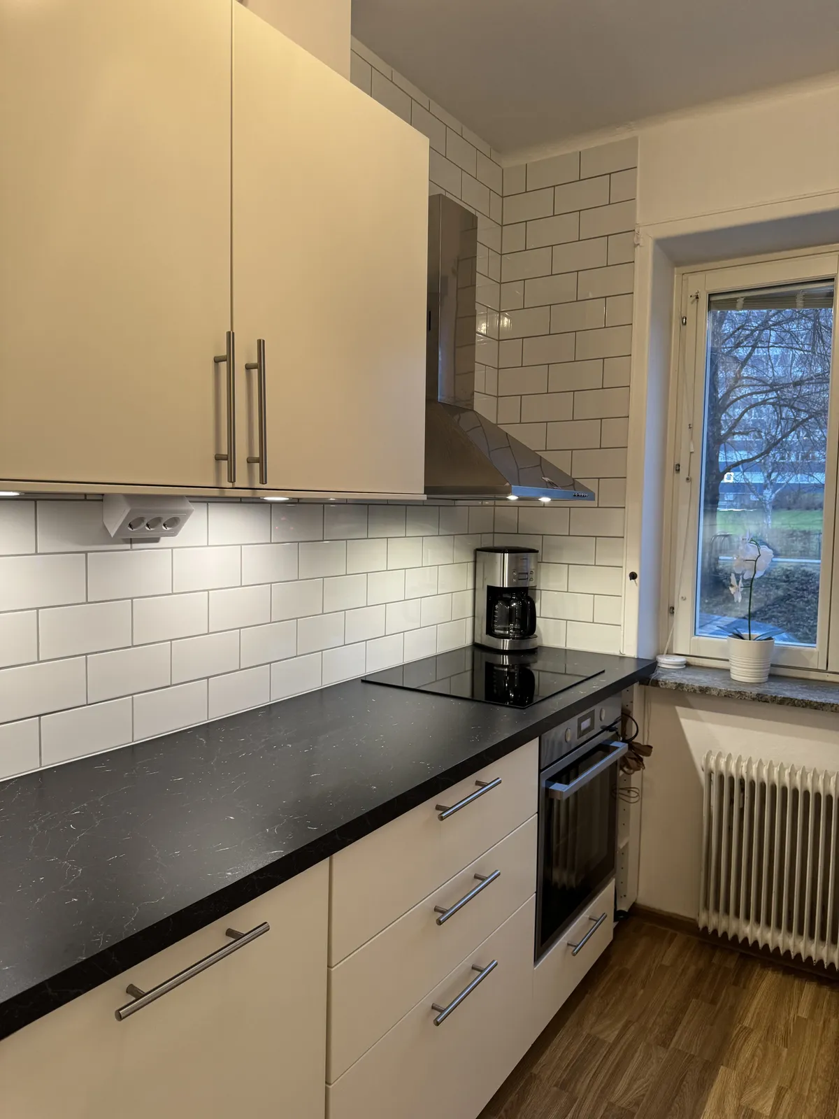 Hyreslägenhet på Södertälje i sodertalje