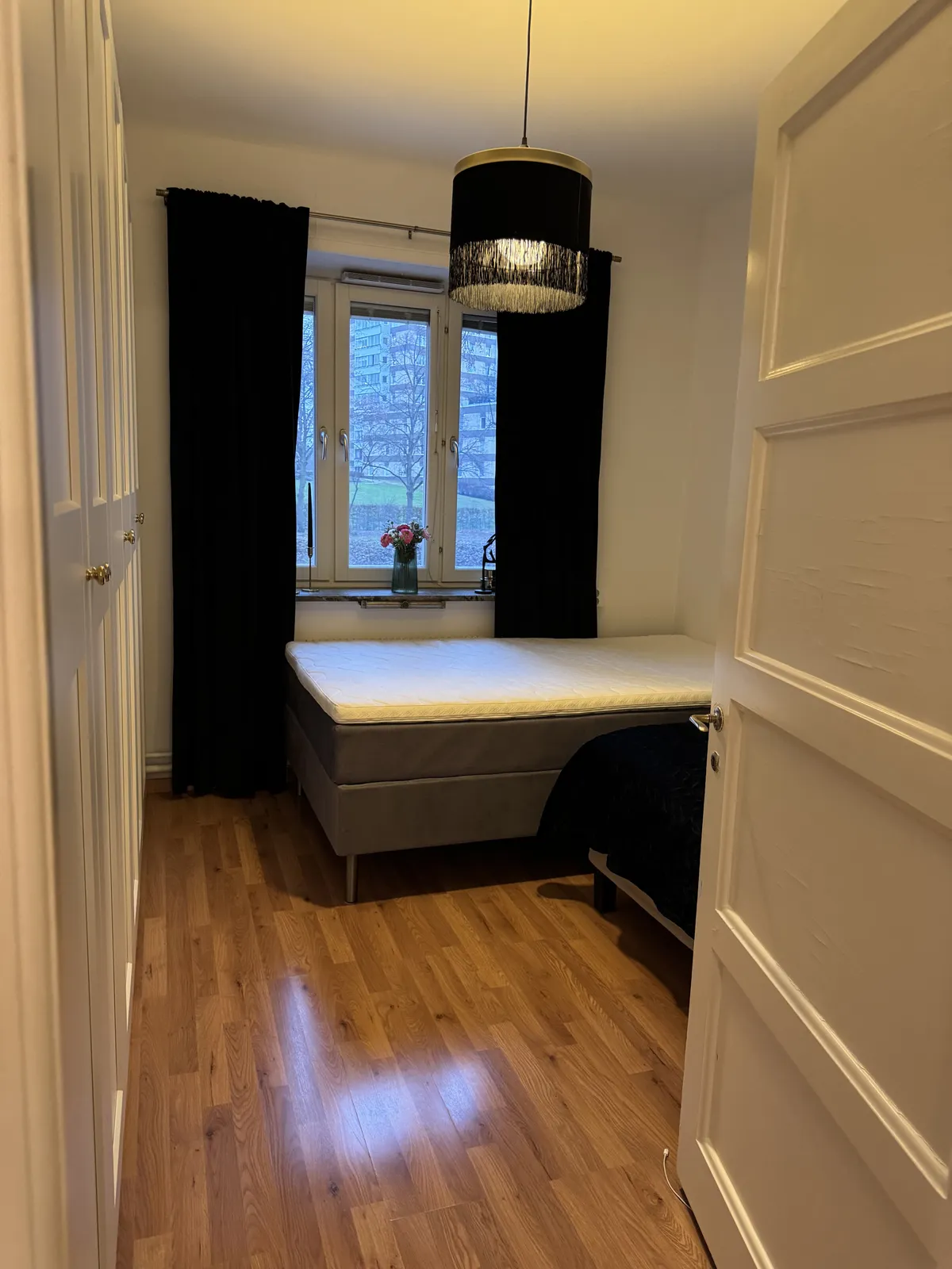 Hyreslägenhet på Södertälje i sodertalje