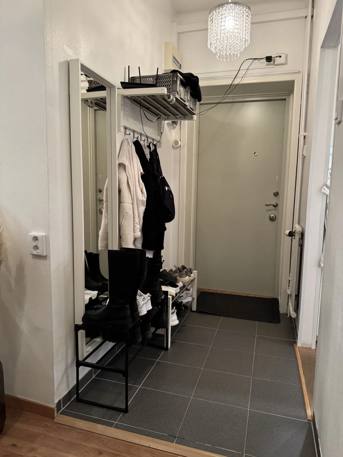 Hyreslägenhet på Södertälje i sodertalje