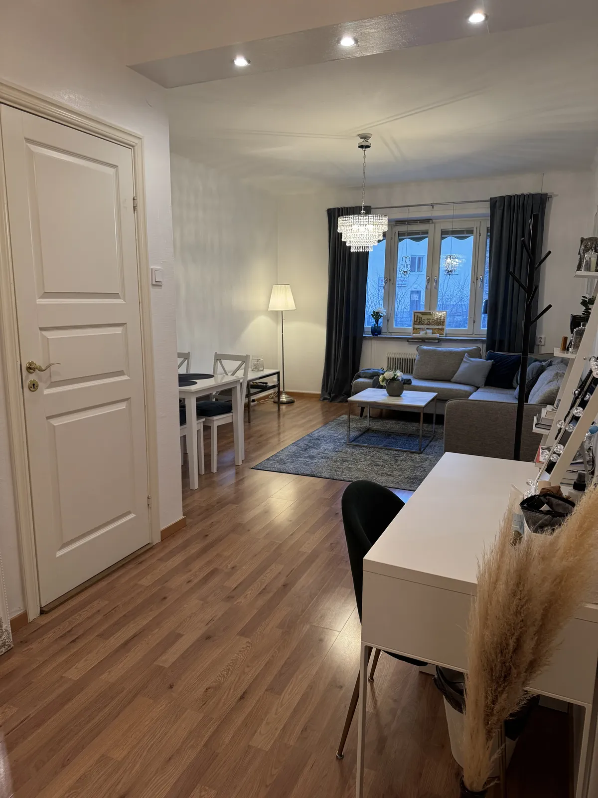 Hyreslägenhet på Södertälje i sodertalje