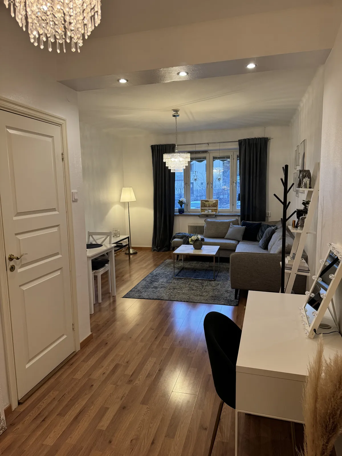 Hyreslägenhet på Södertälje i sodertalje