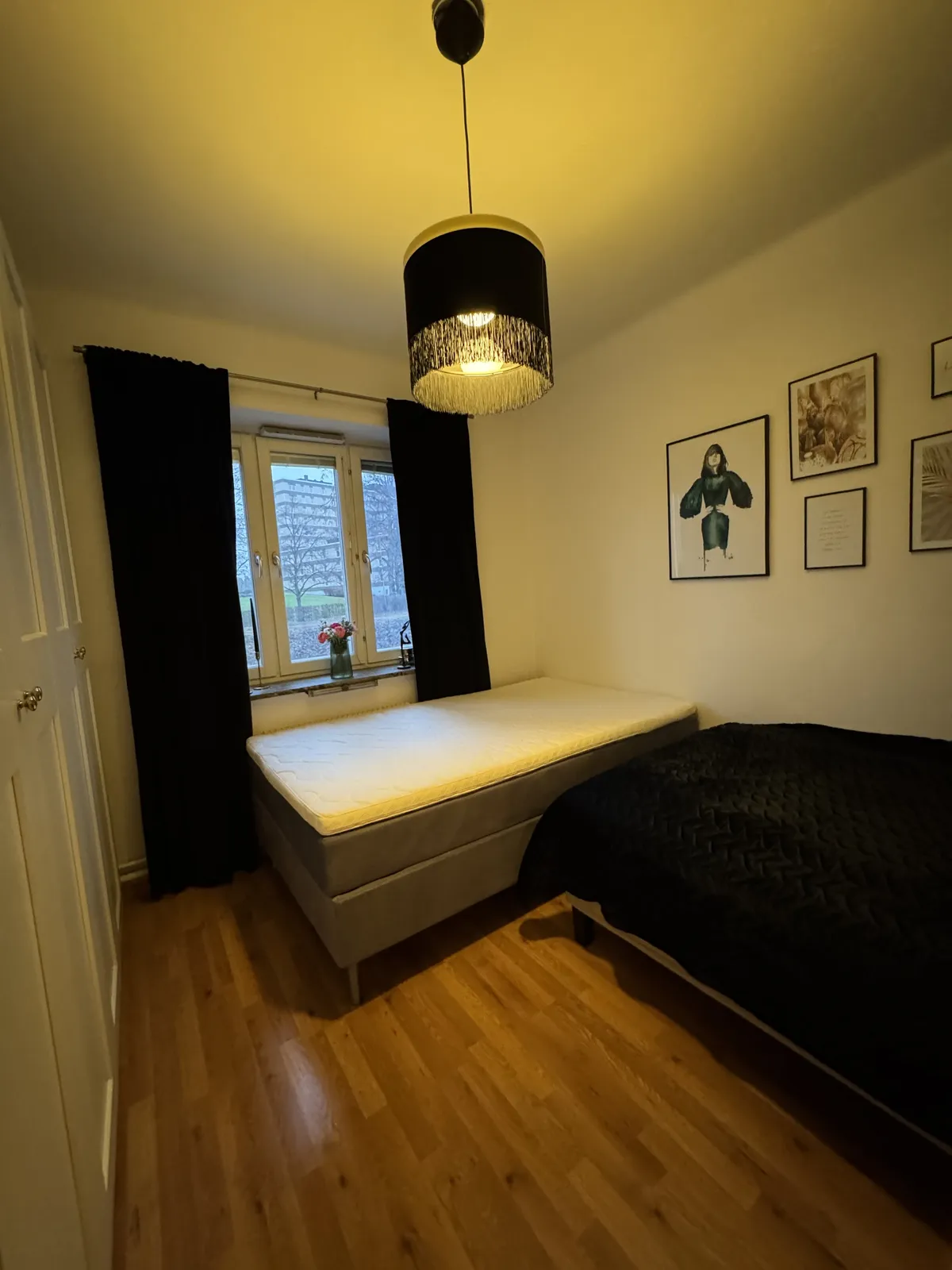 Hyreslägenhet på Södertälje i sodertalje