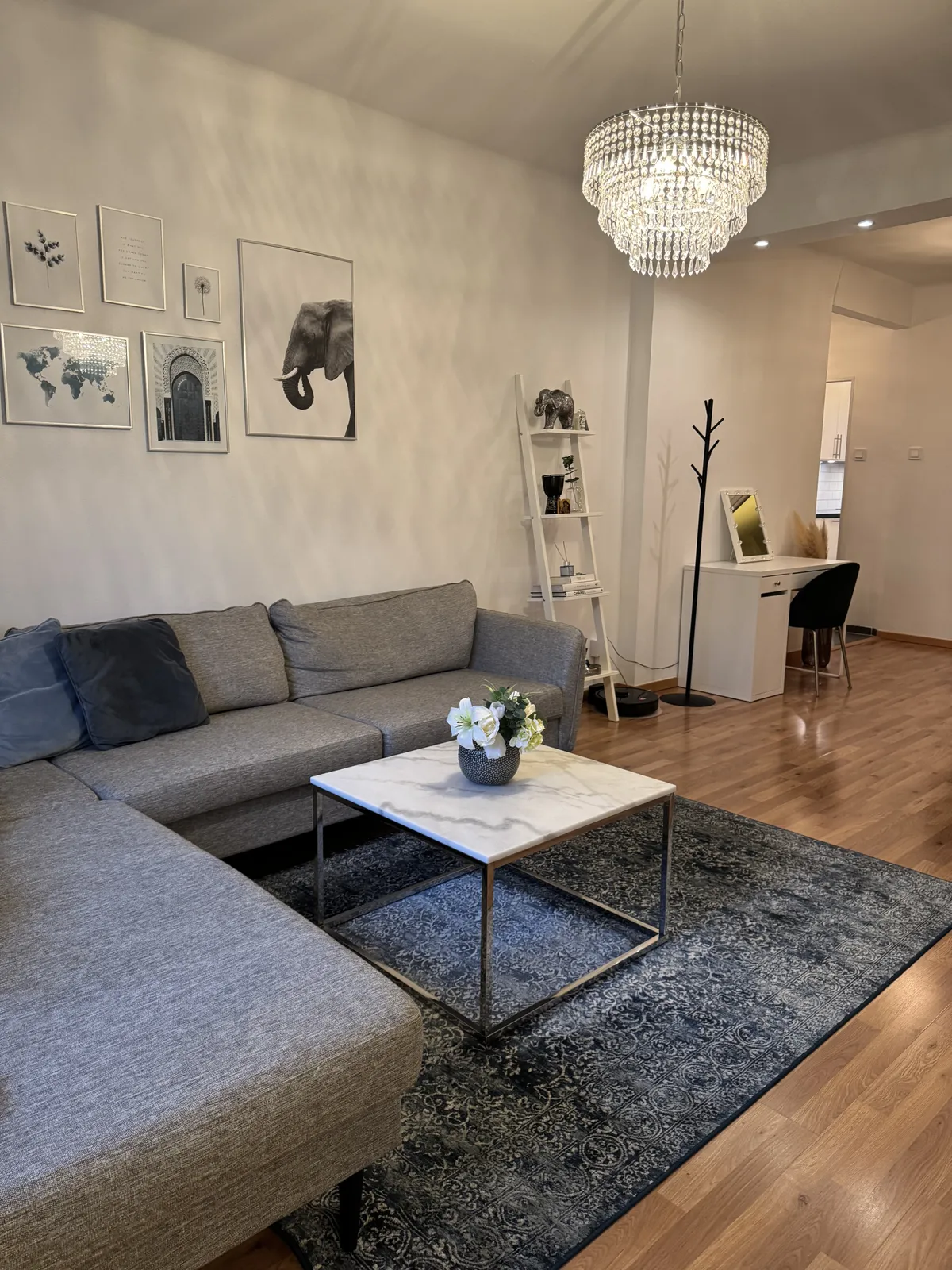 Hyreslägenhet på Södertälje i sodertalje