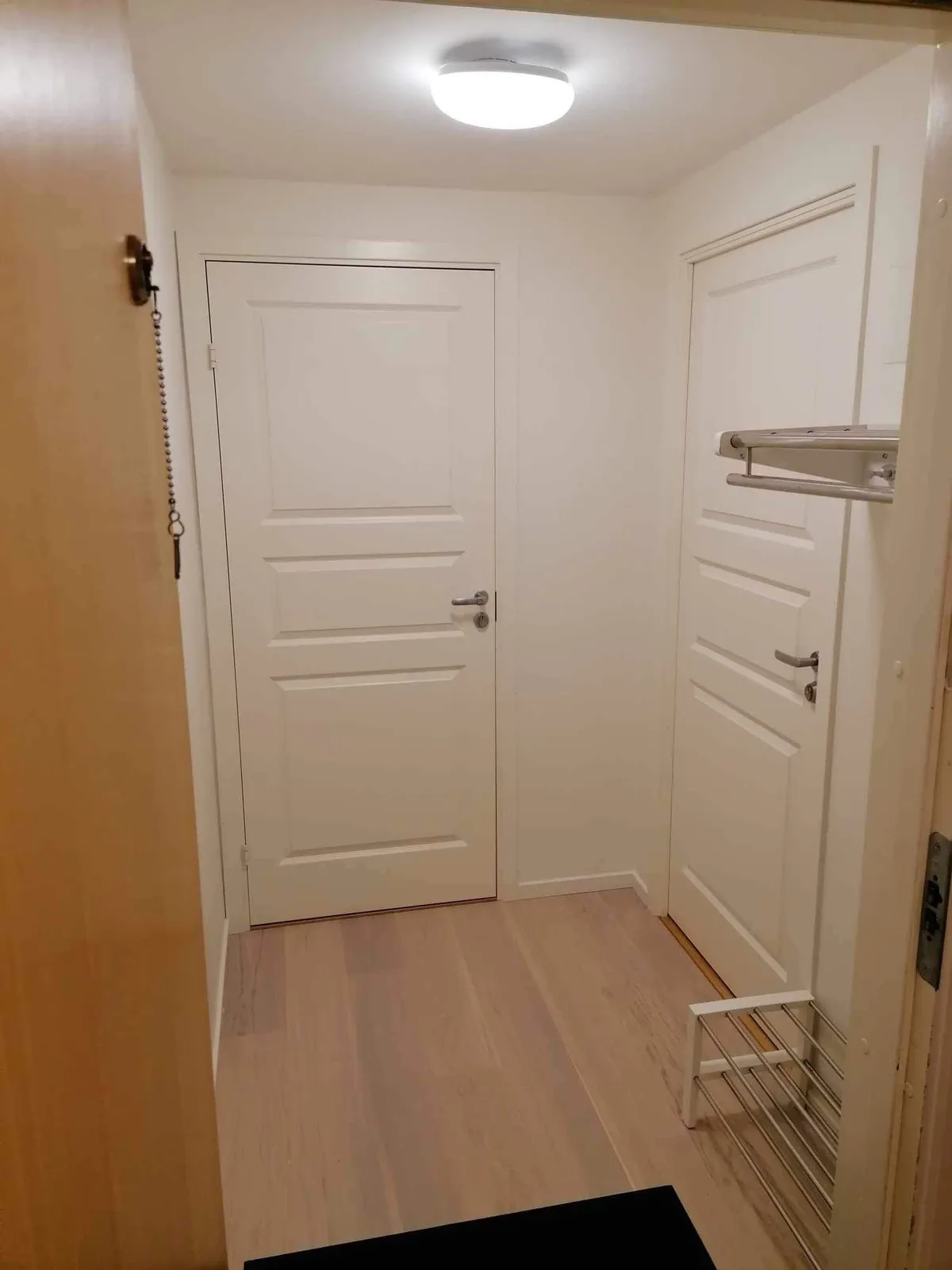 Hyreslägenhet på Täby i taby