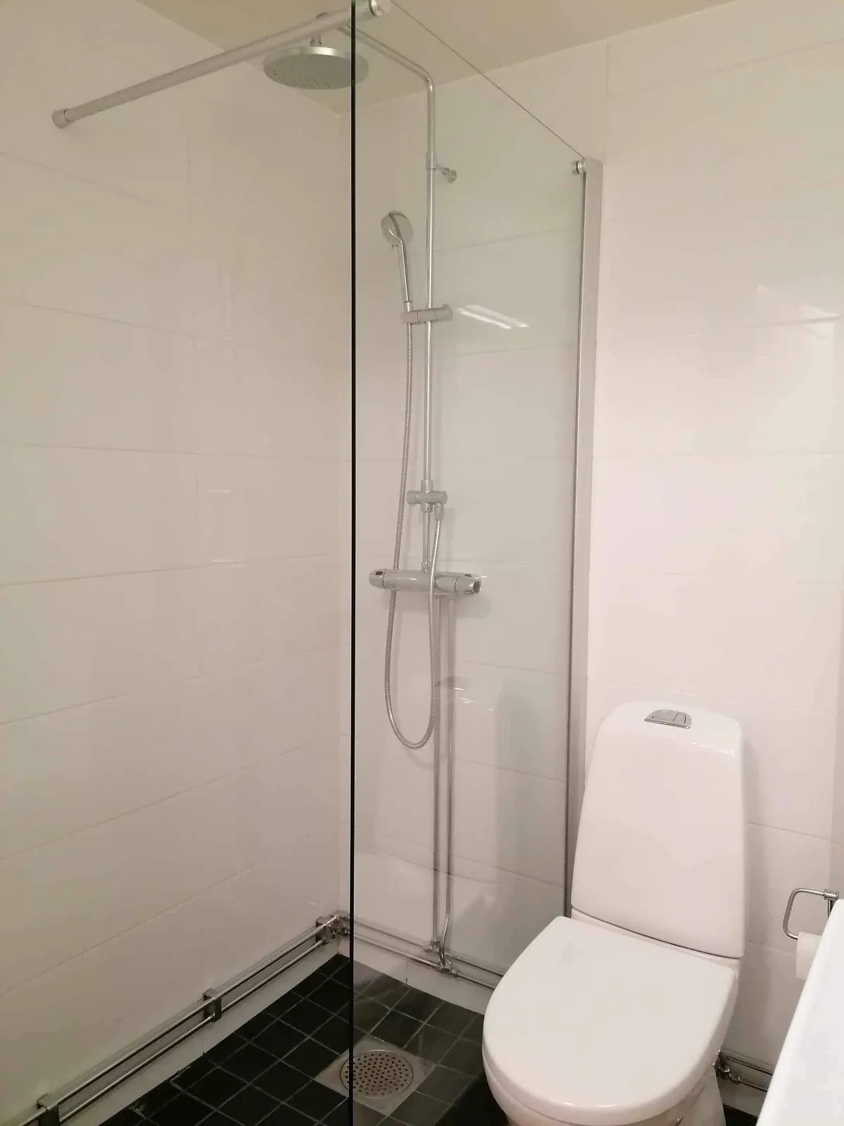 Hyreslägenhet på Täby i taby