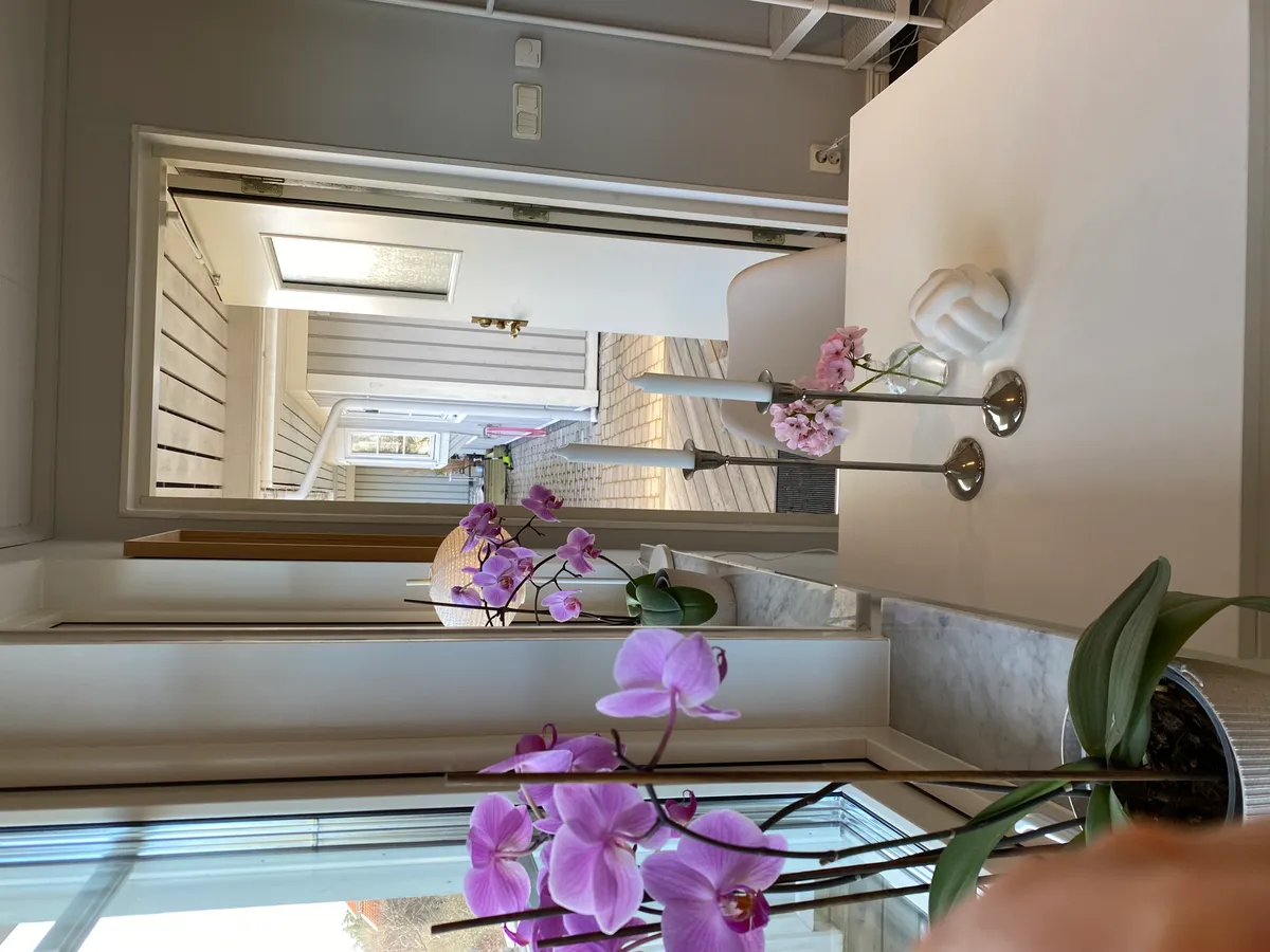 Hyreslägenhet på Täby i taby