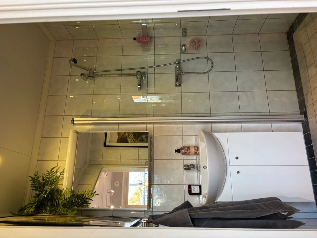 Hyreslägenhet på Täby i taby