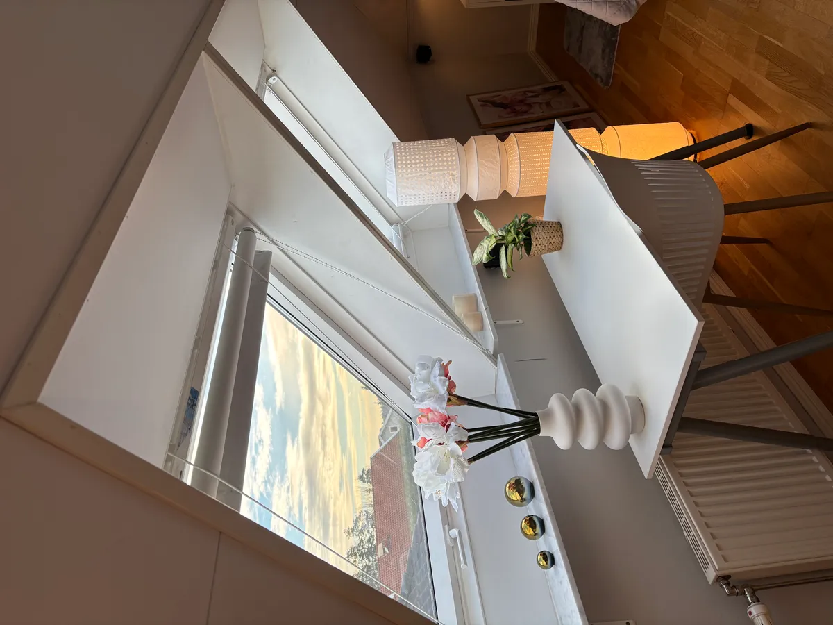 Hyreslägenhet på Täby i taby