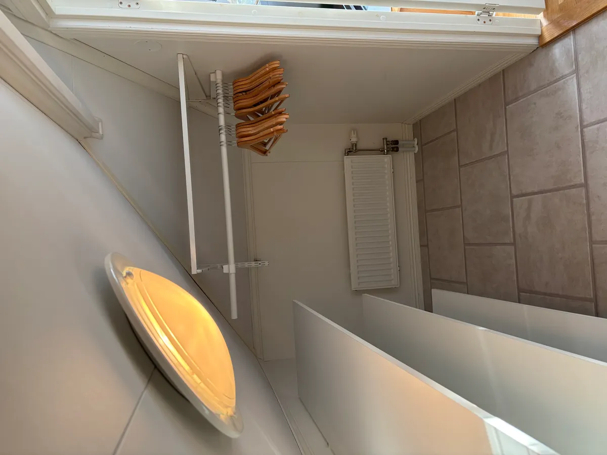 Hyreslägenhet på Täby i taby