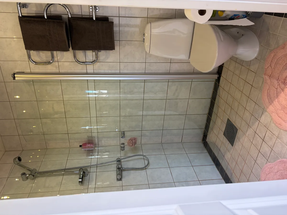 Hyreslägenhet på Täby i taby