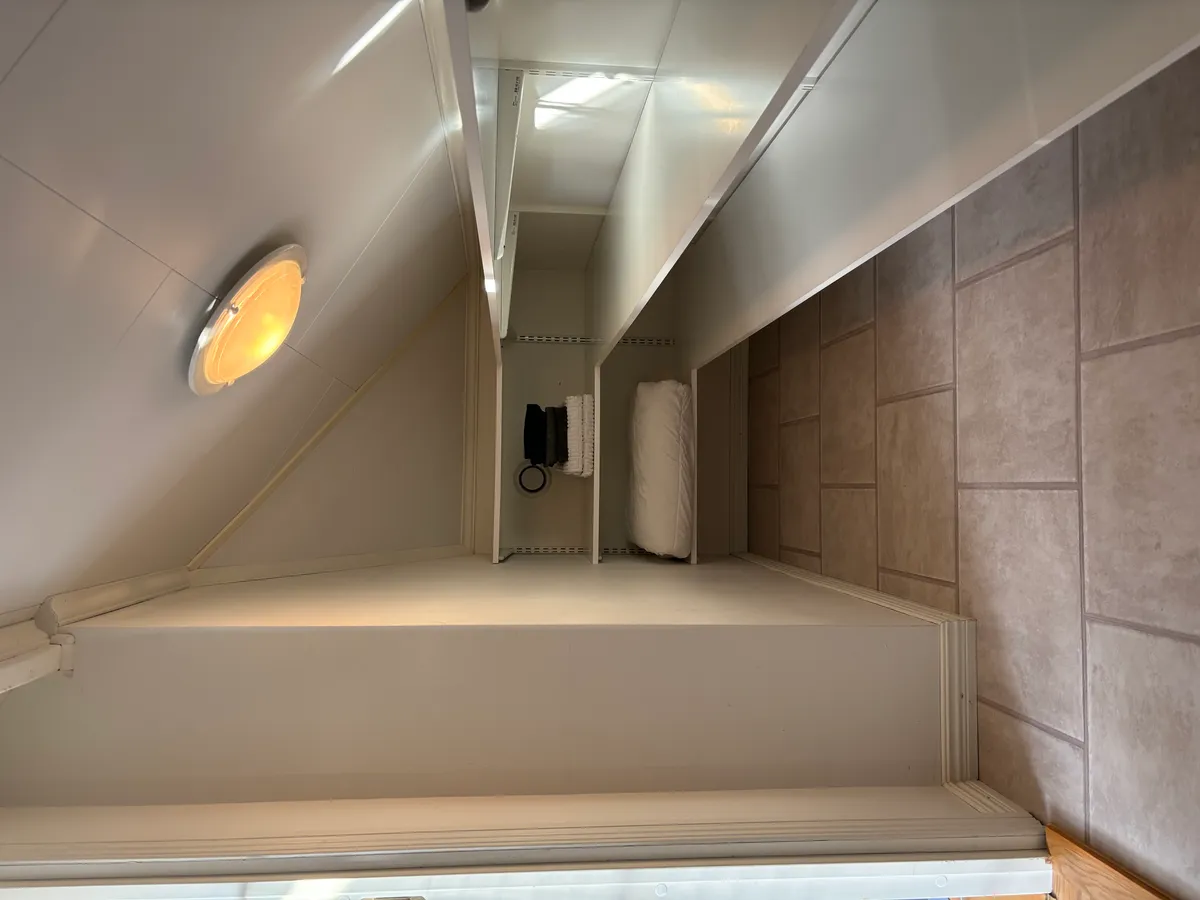 Hyreslägenhet på Täby i taby