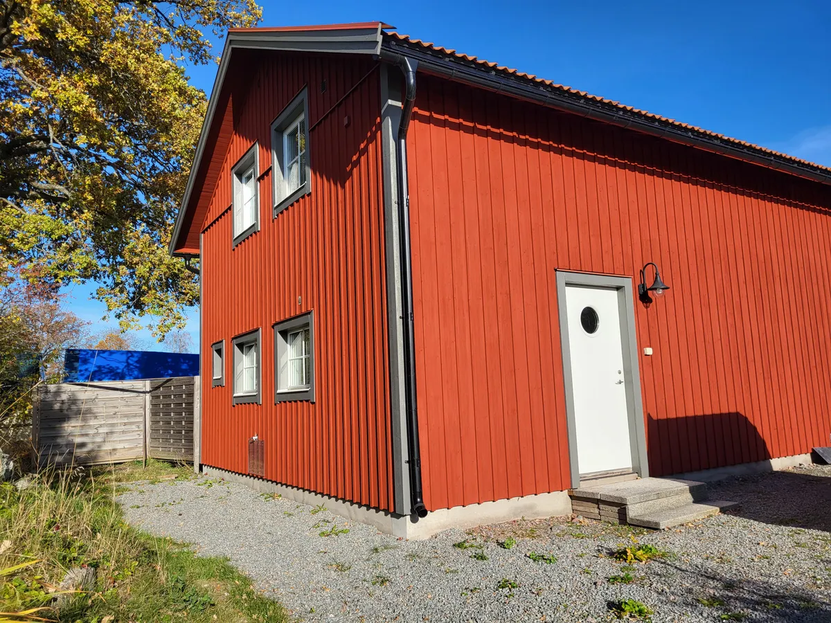 Hyreslägenhet på Västerås i vasteras