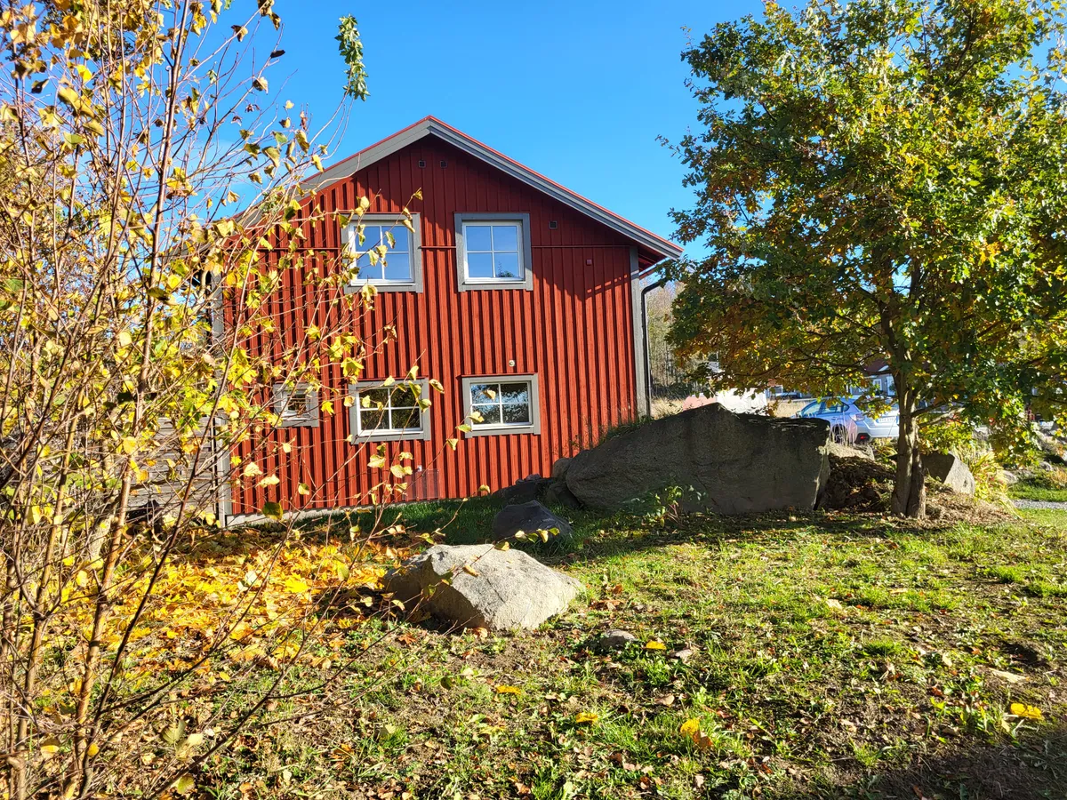 Hyreslägenhet på Västerås i vasteras